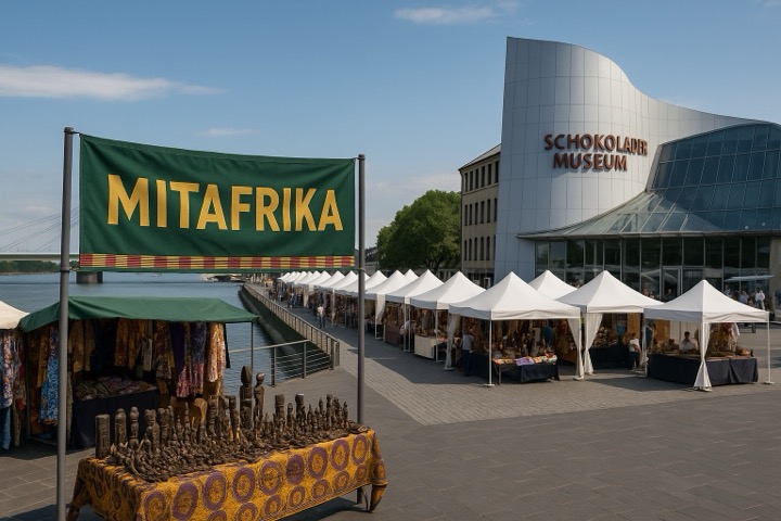 MitAfrika Festival 2025